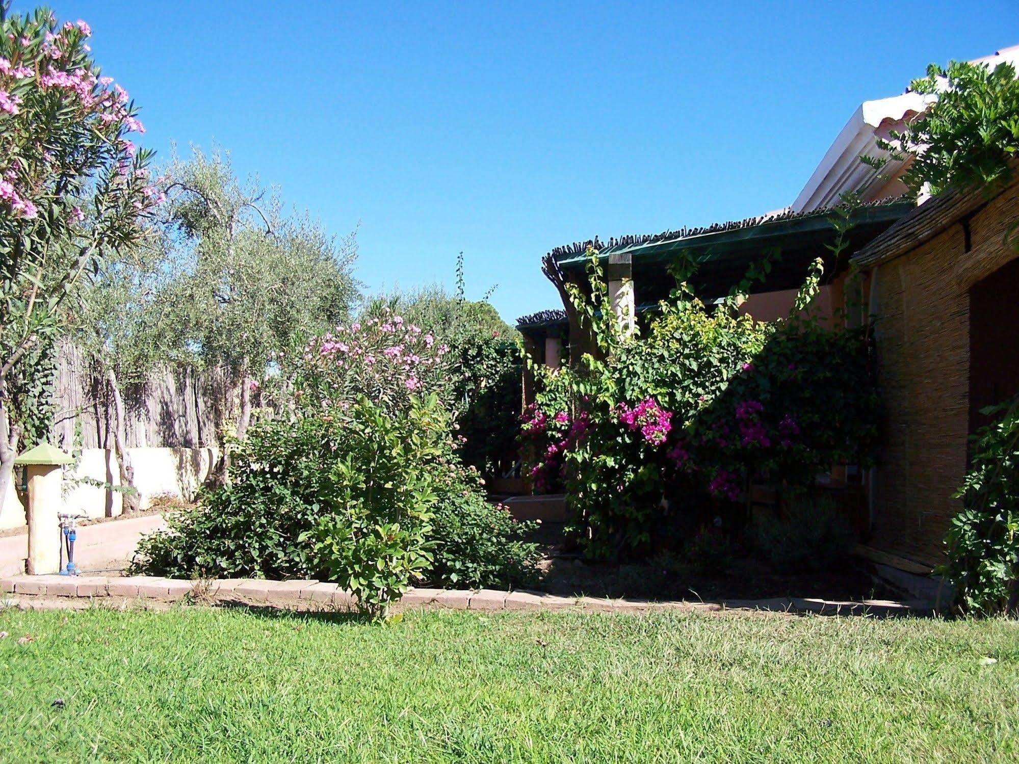 Residence Verde Mare Tortolì Exterior foto